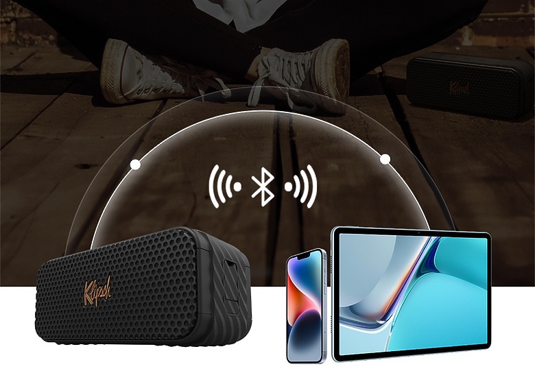 <<好動聽>> Klipsch Nashville 心得分享<<櫻花篇>>