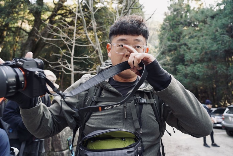 【世紀奇峰】▲▲ 阿霸,我回來了!!大霸尖山