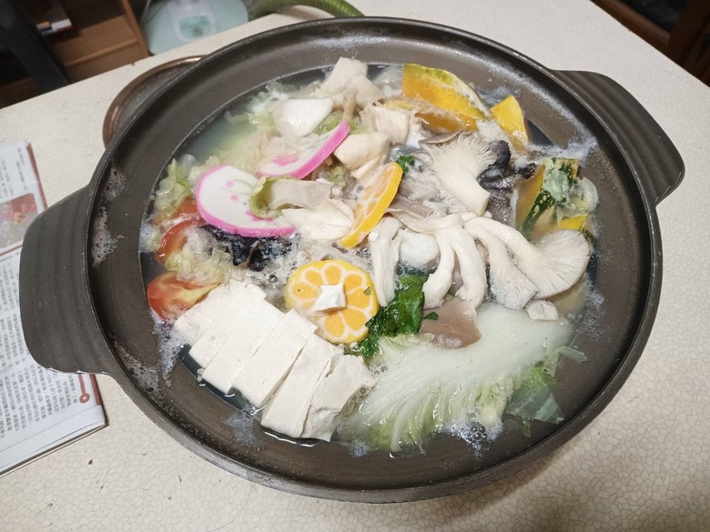 【小惡魔金龍踏春】簡單又不簡單的溫馨年夜飯！