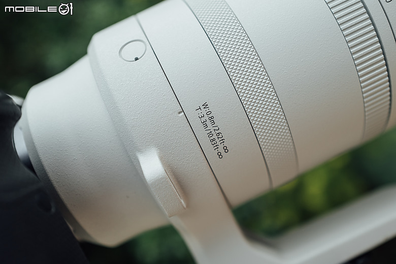 Canon RF 200-800mm f/6.3-9 IS USM 評測報告｜豈止物有所值、平民大砲超有料！