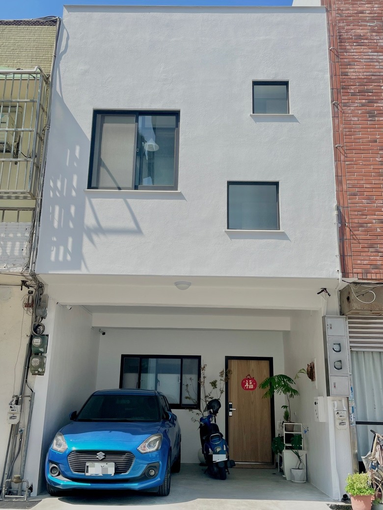 【開箱】2022年買了屋齡45歲的透天老宅