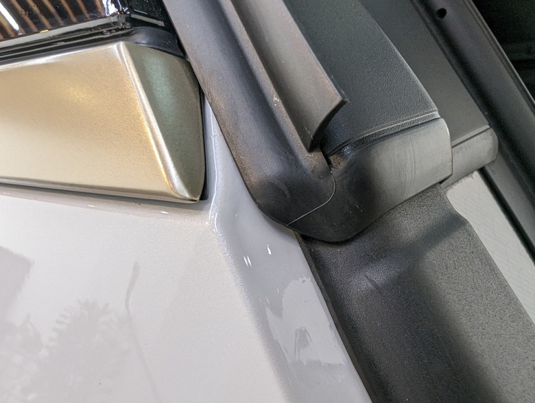 德國車就是要包德國膜-BMW IX包膜施工分享