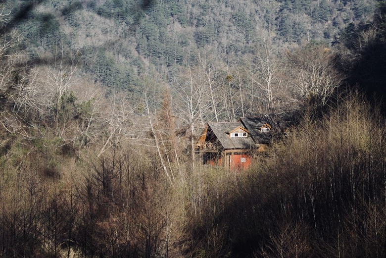 【世紀奇峰】▲▲ 阿霸,我回來了!!大霸尖山