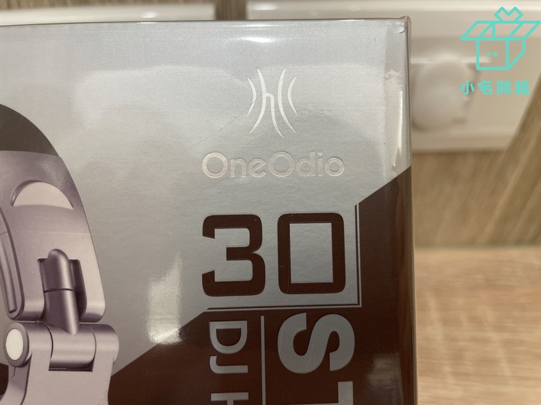 【小宅開箱】OneOdio Studio Pro 30 ，一款可以舒適到忘記配戴了耳機的監聽耳機，高CP值耳機開箱