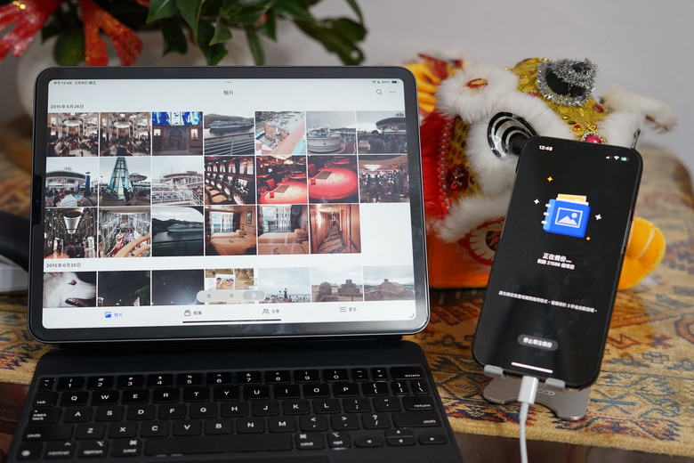 推薦 | Synology BeeStation 個人NAS工作站 | 備份、家庭共享、安全隱私、以及陳年檔案的完美備份空間!