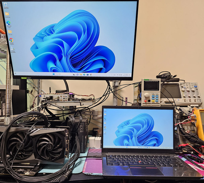 點我看大圖 威世波 WaveSplitter 主動式USB Type-C to HDMI 8K60Hz HDR轉接器開箱