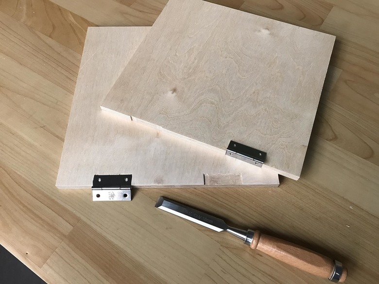 DIY 旋風集塵桶