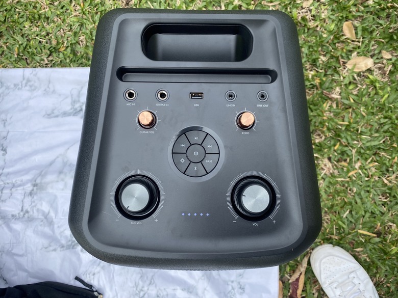 【開箱實測】 Klipsch GIG XXL