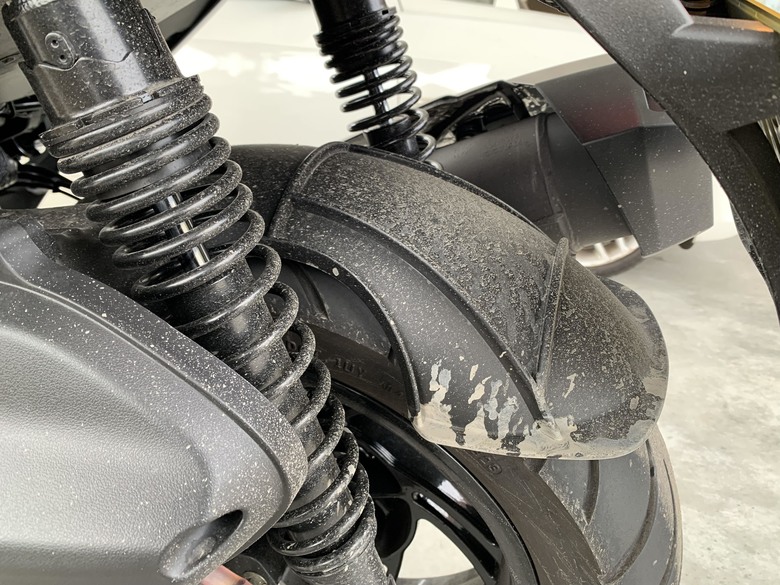 2023 KYMCO XCITING VS 400 | 2024上路騎乘、使用分享