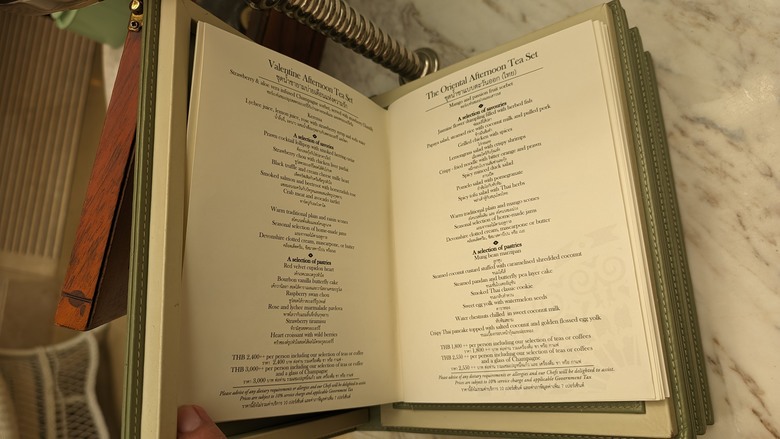 再見, 總有一天 - 成立近150年的曼谷文華東方酒店參觀 & 知名的Author's Lounge照片/作家分享~