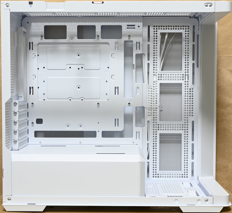 JONSBO 喬思伯 D300 機殼開箱