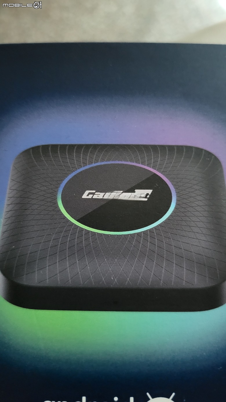 carplay 安卓小盒子