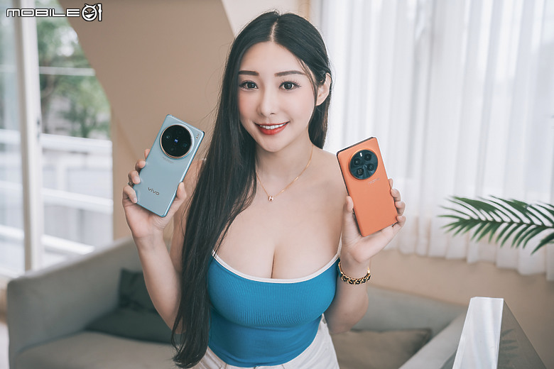 realme GT5 Pro / vivo X100 Pro攝錄對決｜超值S8 Gen3能否以小博大？