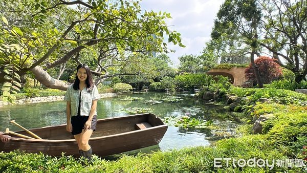 台中首屆宜居建築獎「垂直綠化獲好評」預售行情2字頭現攀4