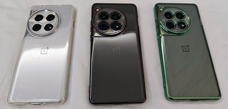 一加12 刷機 OxygenOS 14.0