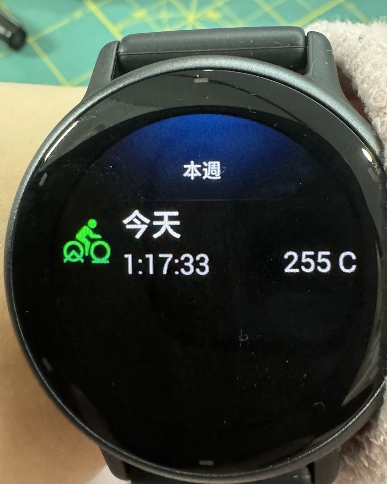 【小惡魔金龍踏春】買給老婆的生日 & 情人節禮物 - Garmin vivoactive 5 腕錶開箱