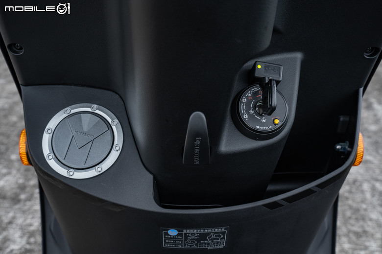 KYMCO Many Moto試駕｜風格突破細節到位，給你不一樣的魅力！