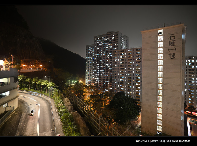 入手 Viltrox AF 20mm F2.8 Z