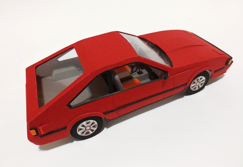 〔美車新語〕手作第一代 MR2&第二代 Supra跑車