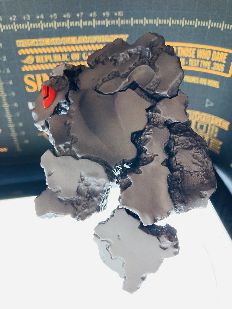 [GSC]明日香‧蘭格雷 開箱