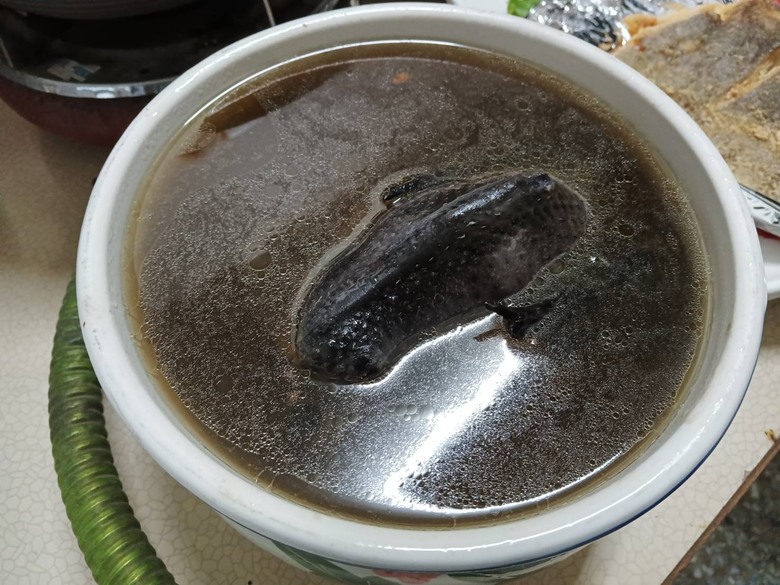 【小惡魔金龍踏春】簡單又不簡單的溫馨年夜飯！
