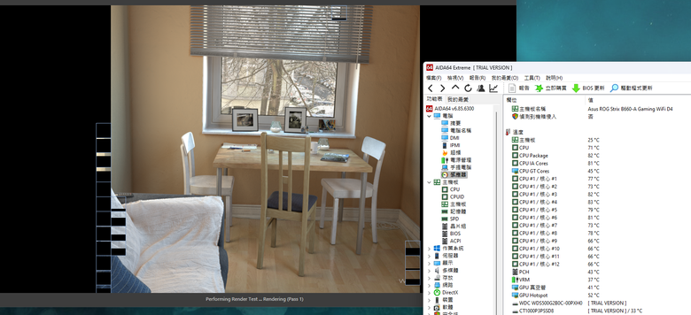 【小宅開箱】4風扇的高效能水冷散熱器，安耐美 LIQMAXFLO 360 ARGB一體式水冷散熱器開箱
