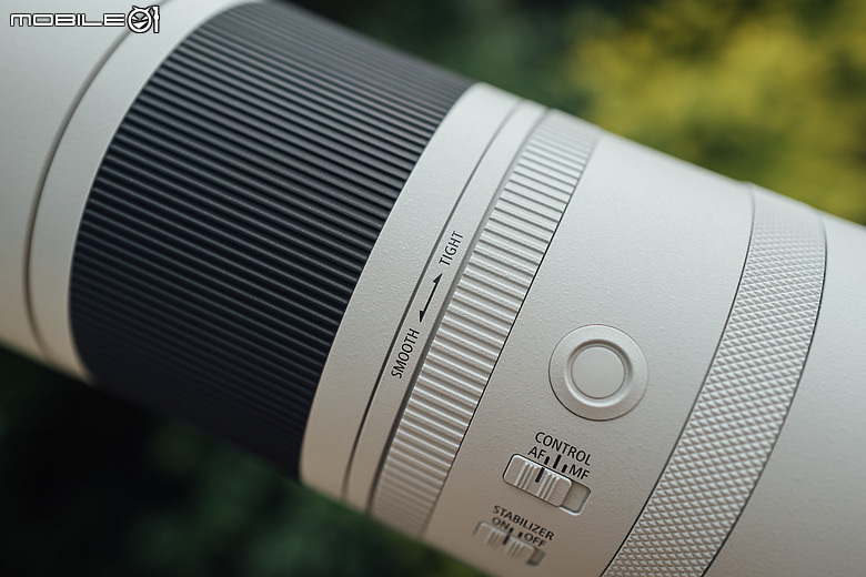 Canon RF 200-800mm f/6.3-9 IS USM 評測報告｜豈止物有所值、平民大砲超有料！