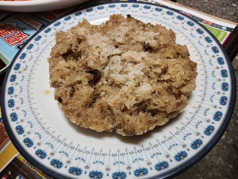 【小惡魔金龍踏春】簡單又不簡單的溫馨年夜飯！