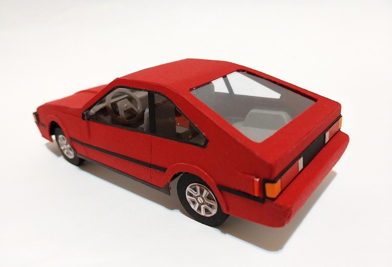 〔美車新語〕手作第一代 MR2&第二代 Supra跑車