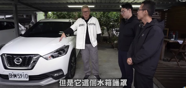爽賺30萬流量密碼!車款外岔歐洲進口車遮眼盲測,Yaris Cross、MG ZS、Kicks、T-Cross誰勝出?