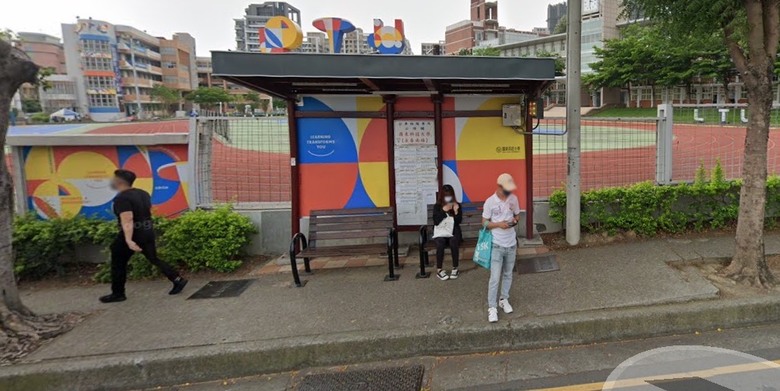 打造幸福低碳城市，台中大眾運輸服務再升級