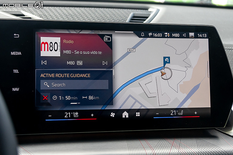 BMW iX2 xDrive30 葡萄牙試駕｜重整旗鼓依舊叛逆，渾身電力再戰跑旅級距！