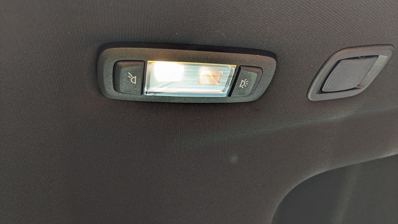 [開箱，建築師詳解 ] BMW X4 30i M sport - 外型帥氣，內在細膩的歐系跑旅