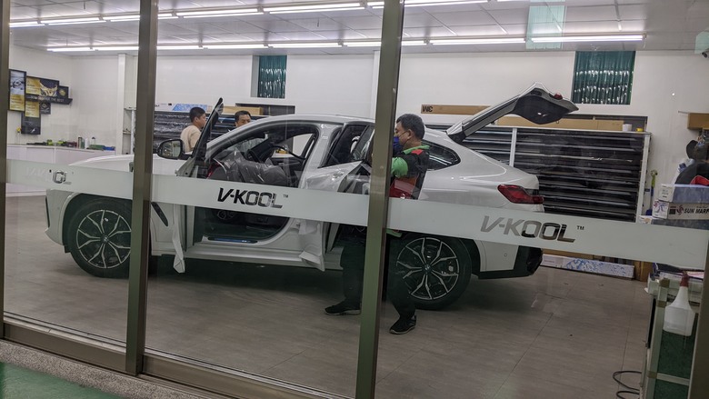 [開箱，建築師詳解 ] BMW X4 30i M sport - 外型帥氣，內在細膩的歐系跑旅
