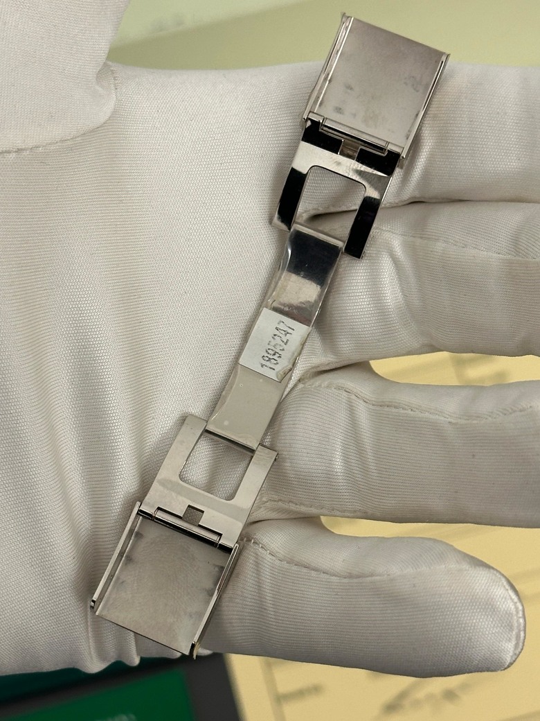 Rolex Cellini Prince