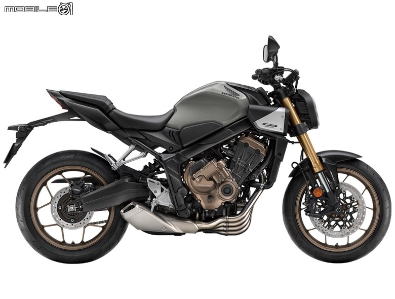 【採訪】 加E-Clutch不加價！Honda媒體日宣布導入全新CBR650R、CB650R售價36.9萬起！