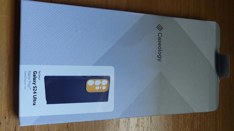 caseology by spigen nano pop case for galaxy s24 ultra好用嗎