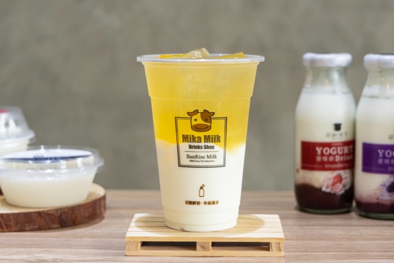 嘉義乳製品專家│牧場鮮乳純天然 多款奶酪、優格口味滿足!