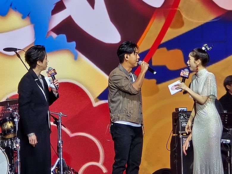 S24 Ultra 演唱會照片&錄影分享 (長焦)