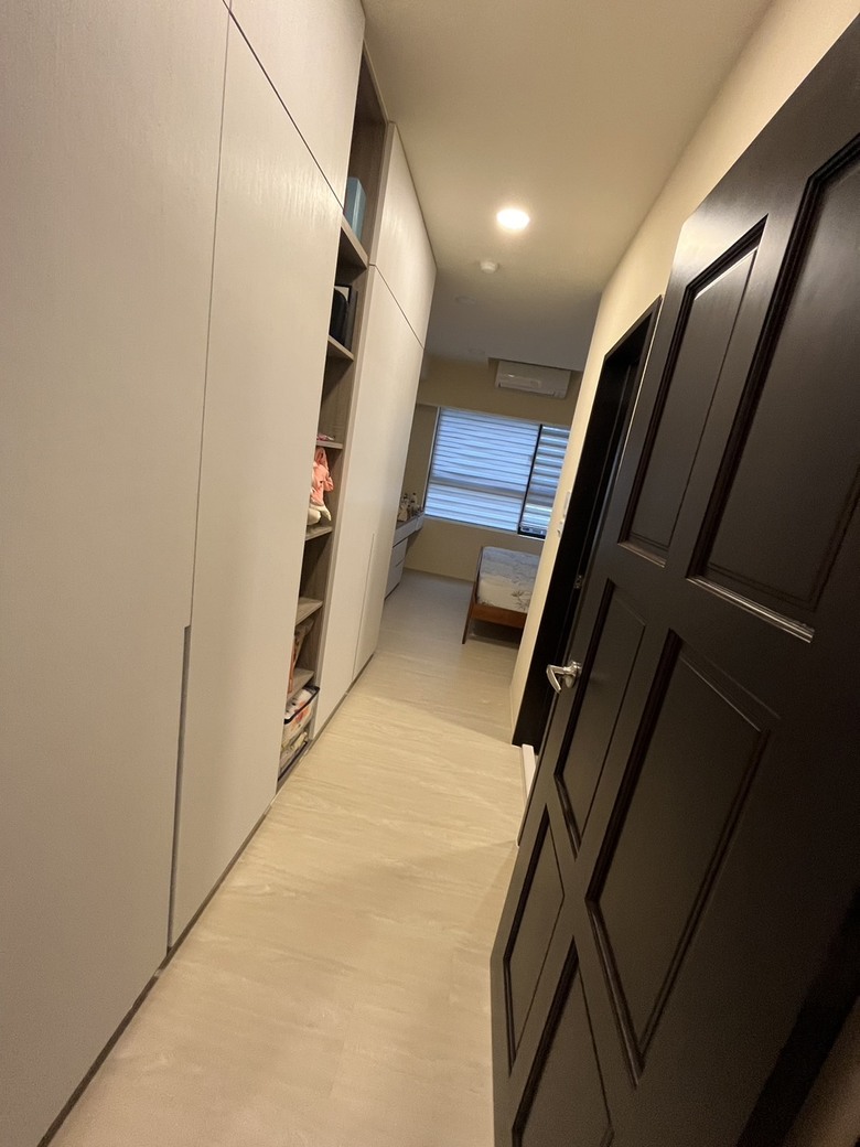 【開箱】無設計師 新北小資低預算裝潢