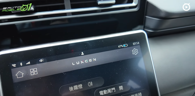 【影音試駕】Luxgen n7 車宿露營實戰!究竟n7的車床體驗與露營模式好不好用?
