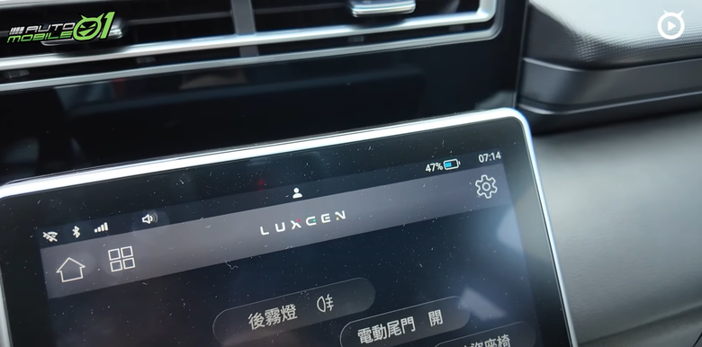 【影音試駕】Luxgen n7 車宿露營實戰！究竟n7的車床體驗與露營模式好不好用？