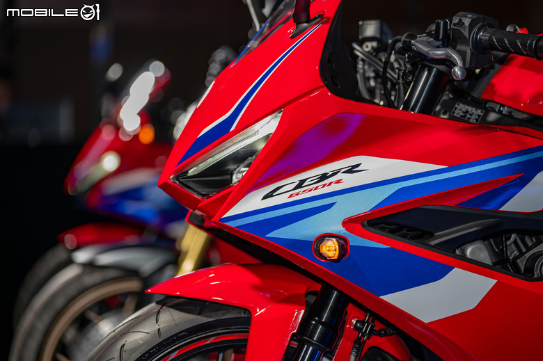 【採訪】 加E-Clutch不加價!Honda媒體日宣布導入全新CBR650R、CB650R售價36.9萬起!