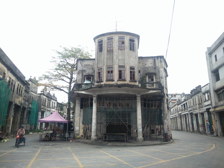 【長篇遊記】當年我在大陸騎車的那件小事(~~歸鄉篇最終章:台灣)