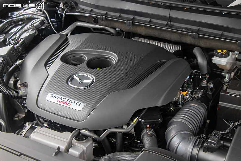 Mazda CX-5 25T AWD GT Premium 新年式試駕|最完美的版本莫過於此!