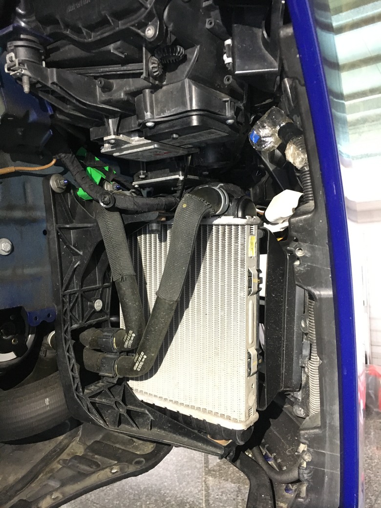 Relay for Headlight Washer System Open or Short tp Plus 改善