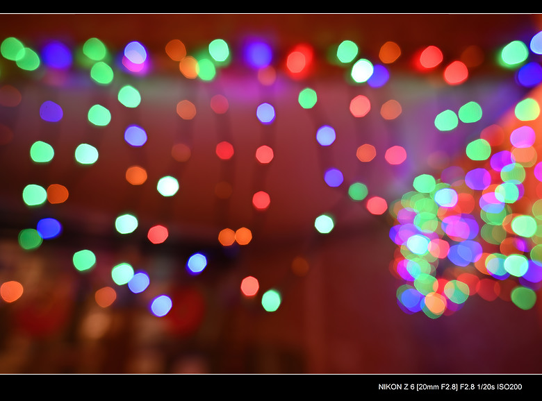 入手 Viltrox AF 20mm F2.8 Z