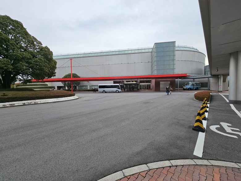 名古屋豐田博物館