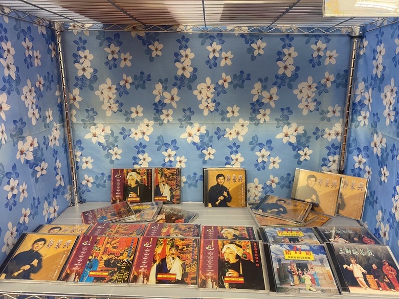 苗栗一日遊必踩景點!客家經典圓樓文化,臺灣八音戲曲推廣中心(客家圓樓)