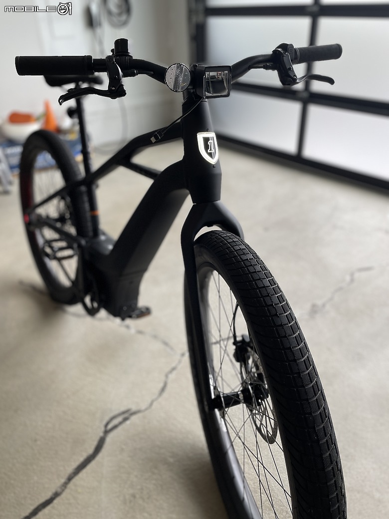 [開箱] 哈雷界的電輔車 Serial 1 Mosh by Harley Davidson